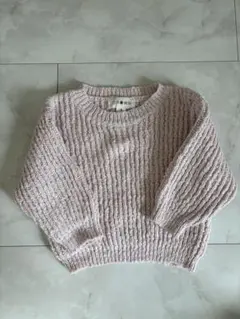 GROWN♡ニットセーター 6-12M