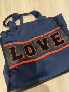 TORYBURCHスポーツ トートバッグ