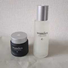 2026年最新】wamiles 化粧水・ローション・トナーの人気アイテム