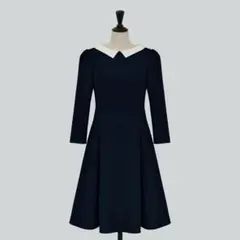 2025年最新】foxey 白襟 ワンピースの人気アイテム - メルカリ