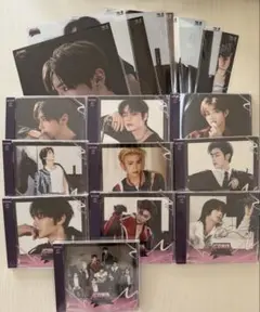 zb1アルバム未開封