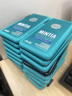 MINTIA BREEZE CLEAR PLUS MILD （空箱20箱）のサムネイル