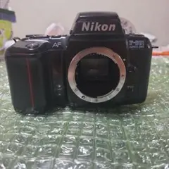 Nikon　F-601　ニコン