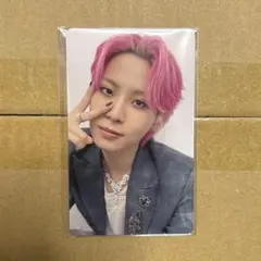 川尻蓮 タレントカード