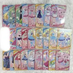 ひみつのアイプリ カード 1弾 2弾 スペシャル グミ1弾 G1まとめ売り