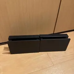 Switch 純正ドック　2個セット　スイッチドッグ