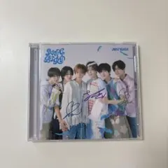 2026年最新】NCT wish songbird cdの人気アイテム - メルカリ