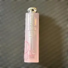Dior リップ グロウ 001 ピンク　新品未使用品
