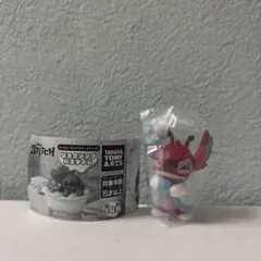 スティッチ　リラクシングバスタイム　リロイ