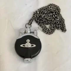 Vivienne Westwood ヴィヴィアン ライター ネックレス - メルカリ