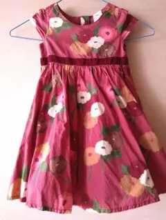 babygap　ワンピース　ドレス