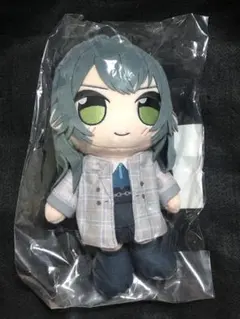 2025年最新】くりぱん ぬいぐるみの人気アイテム - メルカリ