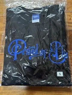浜田省吾 Period of Blu Tシャツ ブラック Sサイズのサムネイル