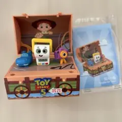 Disney/Pixar Toy Story 5シリーズ シークレット 超低確率 - メルカリ