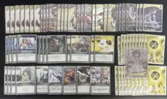 キ*♪様 ホロライブカード　戌神ころね　デッキ　ホロカ　ころね単　おまけ付き