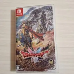 ドラゴンクエスト I・II Nintendo Switch ドラクエ　1&2