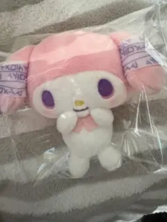 真天地開闢集団ジグザグ×サンリオキャラクターズ☆マイメロ