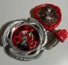 BEYBLADE X UX-00 エアロペガサスの「3-70A 」のみ - メルカリ