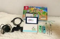 Nintendo Switch ソフト 2本セット あつ森 トモコレ - メルカリ
