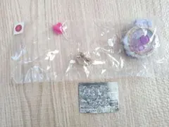 なりきりプリキュア 1 　ジュエルキュアウォッチ　キュアミスティック