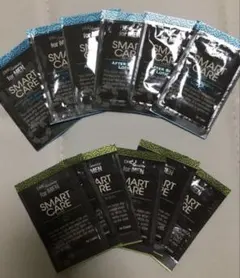 DHC アフターシェーブローション&ヘアワックス　サンプル 【新品・未開封】のサムネイル