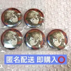 ち*こ様 VOLTACTION 1周年　セラフ・ダズルガーデン　缶バッジ