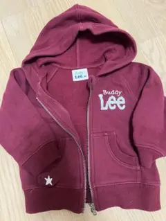 Buddy Lee フード付きパーカー　80