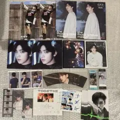TXT スビン まとめ売り Cセット | Mercari