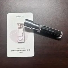 カラリア サムライウーマン ワンラブ 残量3.0mL EDT カード付のサムネイル