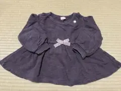 ⭐︎Petit main⭐︎プティマイン　チュニック キッズ　100cm