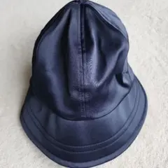 Ray BEAMS ネイビー バケットハット