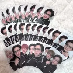 andTEAM ふうま FUMA WoF トレカセットセット