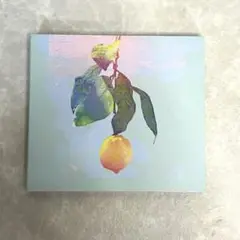Lemon 初回限定映像盤　米津玄師　CD＋DVD