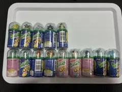 た*も様 【玩具】チョコボール　ポケモンフィギュア　全25種コンプリート