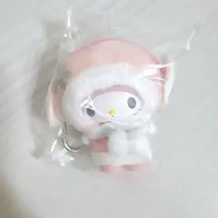 サンリオ　ちびっとも　雪の精　マイメロディ