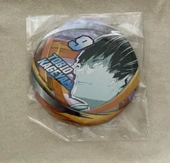 ハイキュー‼︎ ファンパーク　影山飛雄