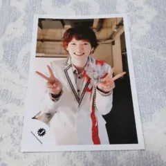 【72】 SnowMan　深澤辰哉　公式写真