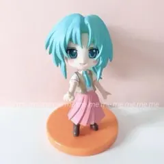 ひぐらしのなく頃に フィギュア でふぉめPart1 園崎魅音(通常ver.)