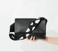 2025年最新】ear PAPILLONNER ボディバッグ・ウエストポーチの