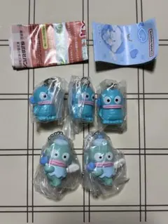 ハンギョドン めじるしアクセサリー・エンジェルスイング