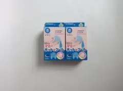カネソン マミーホット＆クール 2個セット