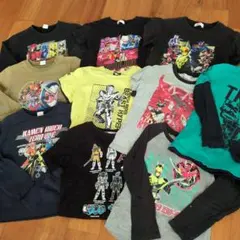 仮面ライダー 110