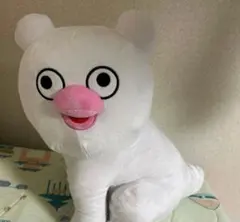 ハッチンパモス ぬいぐるみ レア 最終値下げ - メルカリ
