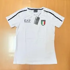 新品 EA7 EMPORIO ARMANI ITALIA Tシャツ Sサイズのサムネイル