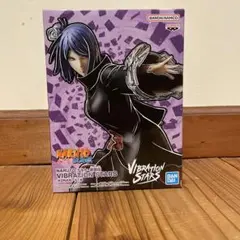 NARUTO VIBRATION STARS 小南 暁 フィギュア
