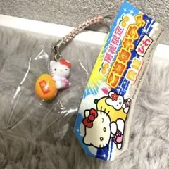 ハローキティ 千葉限定房総マリンバージョン ストラップ メルカリ