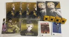KnightA　騎士A　そうま　グッズセット