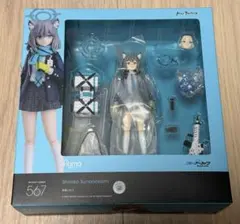 新品未開封 figma 砂狼シロコ - メルカリ