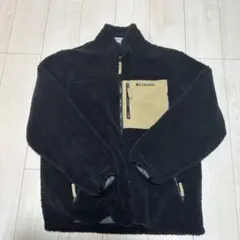 コロンビア(Columbia) フリース ジャケット PM1385 ブラック