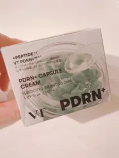 PDRN+CAPSULE CREAM100